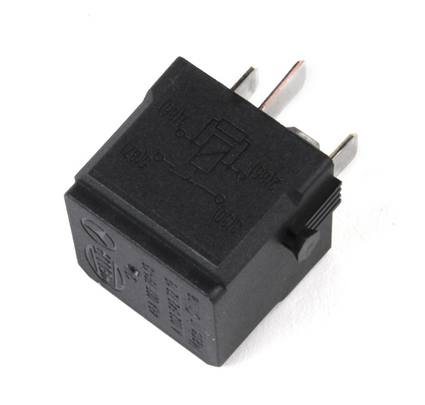 Mercedes Multi Purpose Relay (4-Pin) 0009828023